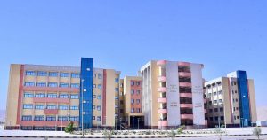 جامعة سوهاج تعتمد نتائج طب الأسنان.. 86.85% نسبة النجاح بالفرقة الثانية و34.23% بالأولى 2 جامعة سوهاج تعتمد نتائج طب الأسنان