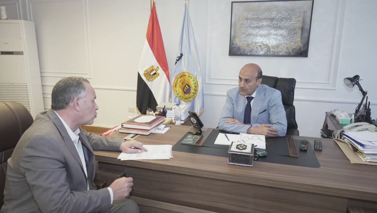 FB IMG 1783276484976 محافظ أسيوط يعتمد تنسيق التعليم الفني 2026-2027 القبول يبدأ من 120 درجة.. محافظ أسيوط يعتمد تنسيق التعليم الفني 2026-2027 موقع في الجامعة