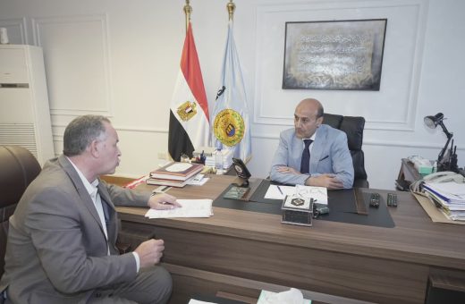 FB IMG 1783276484976 التاريخ القبول يبدأ من 120 درجة.. محافظ أسيوط يعتمد تنسيق التعليم الفني 2026-2027 موقع في الجامعة