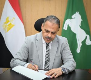 محافظ الشرقية يعتمد تنسيق الثانوية العامة 2026