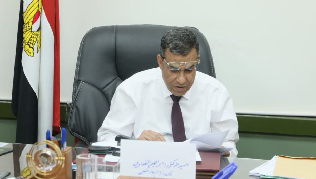 FB IMG 1783355631351 الوادي الجديد يعتمد جداول امتحانات الدور الثاني 2026 بدءًا من 18 يوليو.. تعليم الوادي الجديد يعتمد جداول امتحانات الدور الثاني 2026 لصفوف النقل والإعدادية موقع في الجامعة