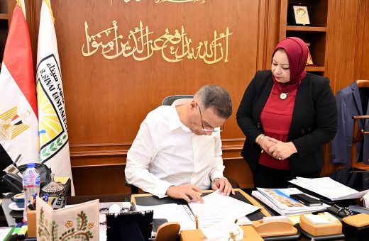 بحد أدنى 230 درجة.. اعتماد تنسيق الصف الأول الثانوي العام بجنوب سيناء 2026/2027