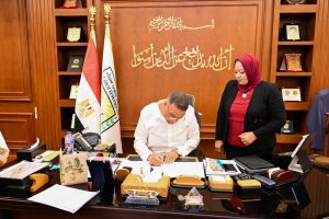 بحد أدنى 230 درجة.. اعتماد تنسيق الصف الأول الثانوي العام بجنوب سيناء 2026/2027