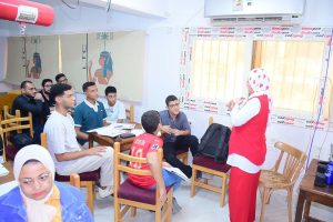 خصم 50% ودورات في 8 لغات.. جامعة سوهاج تفتح باب التقديم بمركز اللغات