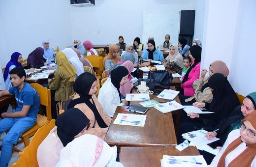 FB IMG 1783425315445 جامعة سوهاج تفتح باب التقديم بمركز اللغات خصم 50% ودورات في 8 لغات.. جامعة سوهاج تفتح باب التقديم بمركز اللغات| تفاصيل موقع في الجامعة