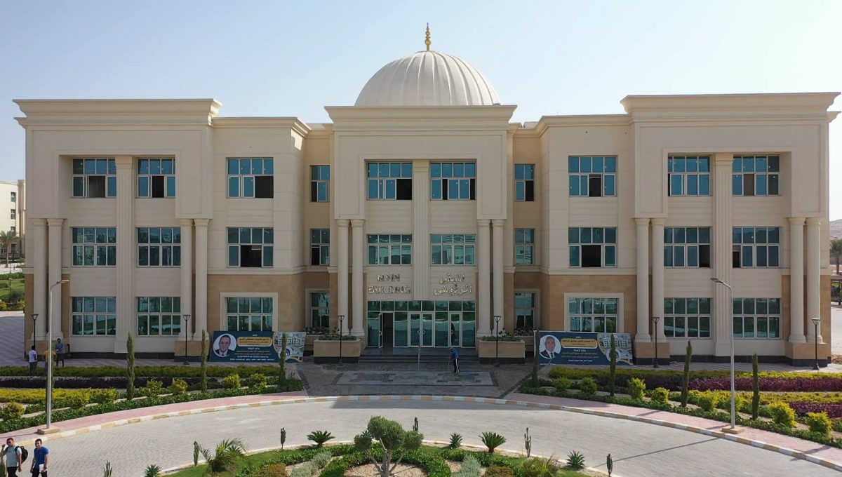 نتائج جميع كليات جامعة المنيا الأهلية للعام الجامعي 2025-2026