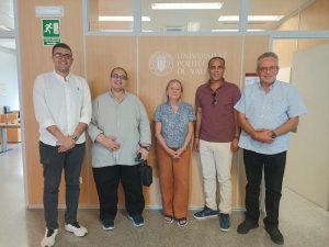 FB IMG 1783439753793 جامعة كفر الشيخ تطلق مدرسة علمية دولية جامعة كفر الشيخ تطلق مدرسة علمية دولية بالتعاون مع جامعة بولي تكنيكا الإسبانية وتوسع شراكتها البحثية موقع في الجامعة