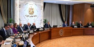 تغيير اسم مؤسسة الجامعات الكندية في مصر
