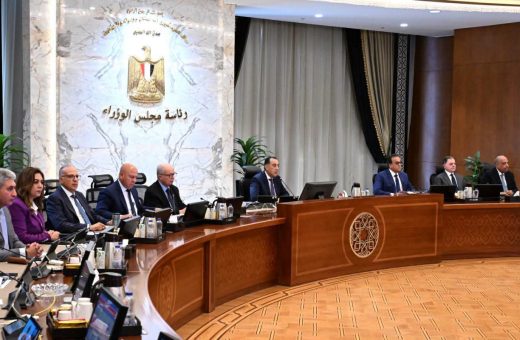 تغيير اسم مؤسسة الجامعات الكندية في مصر