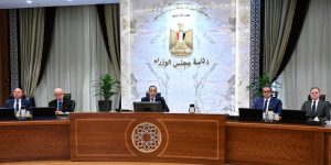 مجلس الوزراء يناقش تعديلات قانون نقابة التجاريين
