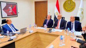 FB IMG 1783523506916 100 مدرسة مصرية إيطالية والذكاء الاصطناعي بالمناهج 100 مدرسة مصرية إيطالية والذكاء الاصطناعي بالمناهج.. الحكومة تكشف ملامح تطوير التعليم الفني موقع في الجامعة