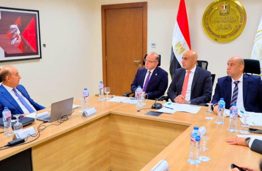 FB IMG 1783523506916 تنسيق القبول بالمدارس الثانوية الفنية في كفر الشيخ 100 مدرسة مصرية إيطالية والذكاء الاصطناعي بالمناهج.. الحكومة تكشف ملامح تطوير التعليم الفني موقع في الجامعة