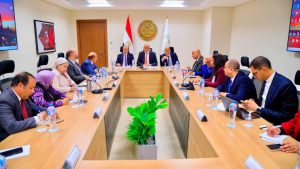 100 مدرسة مصرية إيطالية والذكاء الاصطناعي بالمناهج.. الحكومة تكشف ملامح تطوير التعليم الفني 2 100 مدرسة مصرية إيطالية والذكاء الاصطناعي بالمناهج