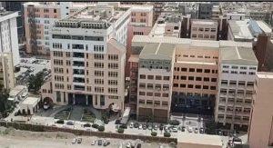 مستشفيات جامعة المنوفية تحقق طفرة صحية 