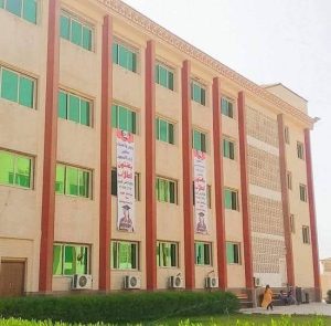 أفضل معهد للعلوم الإدارية بالصعيد