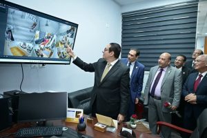 FB IMG 1783749734534 المقر الجديد لشئون ودعم الطلاب الوافدين بجامعة القاهرة افتتاح المقر الجديد لشئون ودعم الطلاب الوافدين بجامعة القاهرة لتعزيز جودة الخدمات.. تفاصيل موقع في الجامعة