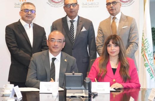 FB IMG 1783885303959 الدكتورة بتمويل 400 مليون جنيه.. البنك الأهلي المصري يدعم استكمال إنشاء مستشفى الطوارئ الجديدة بجامعة عين شمس موقع في الجامعة