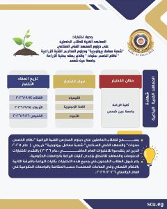 FB IMG 1784026098121 الالتحاق بالجامعات لطلاب الشهادات الفنية تنسيق الدبلومات الفنية 2026.. شروط الالتحاق بالجامعات لطلاب الشهادات الفنية موقع في الجامعة