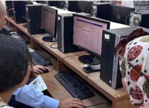 FB IMG 1784218733915 جامعة الإسكندرية تعلن بدء تسجيل اختبارات القدرات 2026 جامعة الإسكندرية تعلن بدء تسجيل اختبارات القدرات 2026.. وتخصص 7 معامل إلكترونية لدعم الطلاب موقع في الجامعة