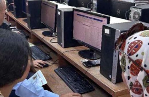 FB IMG 1784218733915 جامعة الإسكندرية تعلن بدء تسجيل اختبارات القدرات 2026 جامعة الإسكندرية تعلن بدء تسجيل اختبارات القدرات 2026.. وتخصص 7 معامل إلكترونية لدعم الطلاب موقع في الجامعة