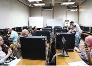 FB IMG 1784218736222 جامعة الإسكندرية تعلن بدء تسجيل اختبارات القدرات 2026 جامعة الإسكندرية تعلن بدء تسجيل اختبارات القدرات 2026.. وتخصص 7 معامل إلكترونية لدعم الطلاب موقع في الجامعة