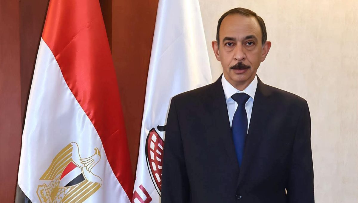 محافظ سوهاج يقرر إعادة صياغة تنسيق القبول بالمرحلة الثانوية