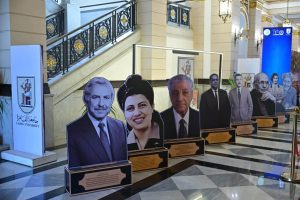 FB IMG 1784224935558 جامعة القاهرة تحتفل بمئوية كلية العلوم جامعة القاهرة تحتفل بمئوية كلية العلوم.. تدشين الكتاب التذكاري والموقع الإلكتروني وتكريم رواد الكلية موقع في الجامعة