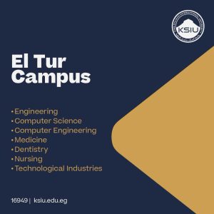 FB IMG 1784396513556 جامعة الملك سلمان الدولية تعلن تفاصيل التقديم اعرف كليات كل فرع.. جامعة الملك سلمان الدولية تعلن تفاصيل التقديم للعام الجامعي الجديد 2026/2027 موقع في الجامعة