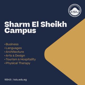 FB IMG 1784396515524 جامعة الملك سلمان الدولية تعلن تفاصيل التقديم اعرف كليات كل فرع.. جامعة الملك سلمان الدولية تعلن تفاصيل التقديم للعام الجامعي الجديد 2026/2027 موقع في الجامعة