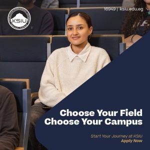 اعرف كليات كل فرع.. جامعة الملك سلمان الدولية تعلن تفاصيل التقديم للعام الجامعي الجديد 2026/2027 2 جامعة الملك سلمان الدولية تعلن تفاصيل التقديم للعام الجامعي