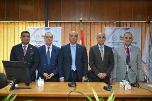 اعتماد أمريكي و70 متحدثًا.. جامعة المنصورة تفتتح المؤتمر الـ11 لمركز طب وجراحة العيون 6 جامعة المنصورة تفتتح المؤتمر الـ11 لمركز طب وجراحة العيون