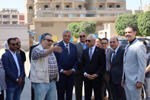 رئيس جامعة المنيا يتفقد مجمع الاستقبال والطوارئ ويعلن إنشاء مستشفى جديد للحروق والسموم بسعة 500 سرير 6 FB IMG 1784475647122 رئيس جامعة المنيا يتفقد مجمع الاستقبال والطوارئ رئيس جامعة المنيا يتفقد مجمع الاستقبال والطوارئ ويعلن إنشاء مستشفى جديد للحروق والسموم بسعة 500 سرير موقع في الجامعة
