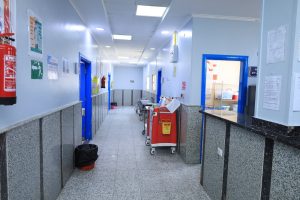 رئيس جامعة المنيا يفتتح توسعات وحدة الاستقبال والطوارئ بإضافة 20 سريرًا للعناية المتوسطة 4 FB IMG 1784477846783 رئيس جامعة المنيا يفتتح توسعات وحدة الاستقبال رئيس جامعة المنيا يفتتح توسعات وحدة الاستقبال والطوارئ بإضافة 20 سريرًا للعناية المتوسطة موقع في الجامعة