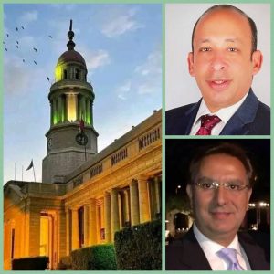 اعتماد دولي جديد لقصر العيني.. تجديد اعتماد 4 معامل رئيسية وفق أحدث المعايير العالمية 2 اعتماد دولي جديد لقصر العيني.. تجديد اعتماد 4 معامل رئيسية وفق أحدث المعايير العالمية