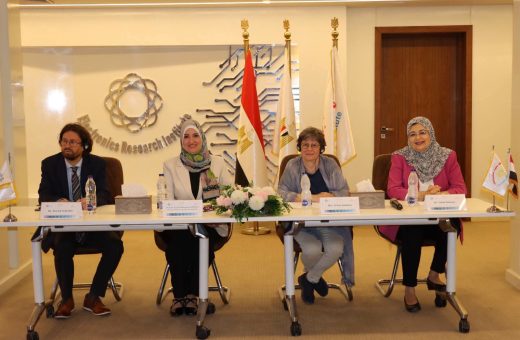 التعليم العالي تبحث تطوير سياسات الإلكترونيات الدائرية لتعزيز الاقتصاد الأخضر في مصر