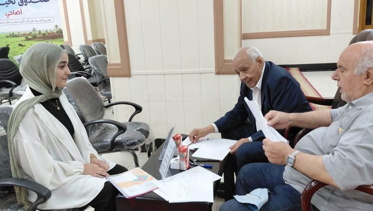 FB IMG 1784662052960 جامعة عين شمس تعلن قائمة المتأهلين للتصفيات النهائية جامعة عين شمس تعلن قائمة المتأهلين للتصفيات النهائية بالمشروع الوطني للقراءة 2026 موقع في الجامعة