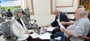 FB IMG 1784662052960 جامعة عين شمس تعلن قائمة المتأهلين للتصفيات النهائية جامعة عين شمس تعلن قائمة المتأهلين للتصفيات النهائية بالمشروع الوطني للقراءة 2026 موقع في الجامعة