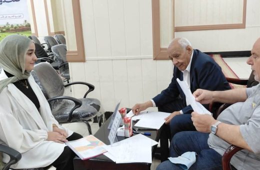 FB IMG 1784662052960 جامعة المدينة جامعة عين شمس تعلن قائمة المتأهلين للتصفيات النهائية بالمشروع الوطني للقراءة 2026 موقع في الجامعة