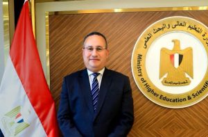 وزير التعليم العالي يهنئ الرئيس السيسي والشعب المصري بذكرى ثورة 23 يوليو 2 وزير التعليم العالي يهنئ الرئيس السيسي بذكرى ثورة 23 يوليو