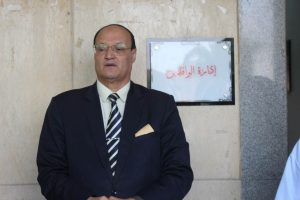 FB IMG 1784904391783 لجنة قطاع الآداب تزور كلية الآداب بجامعة عين شمس تفقدًا لتطبيق لائحة الساعات المعتمدة.. لجنة قطاع الآداب تزور كلية الآداب بجامعة عين شمس موقع في الجامعة