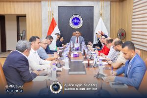 جامعة المنصورة الأهلية تقر 5 منح دراسية مجانية وتوسع شراكاتها مع كبرى الجامعات العالمية 3 FB IMG 1784994369850 جامعة المنصورة الأهلية تقر 5 منح دراسية مجانية جامعة المنصورة الأهلية تقر 5 منح دراسية مجانية وتوسع شراكاتها مع كبرى الجامعات العالمية موقع في الجامعة