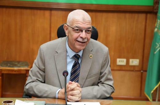 FB IMG 1785060761568 جامعة المنوفية الأهلية تدرس إنشاء مبنى مدرجات جديد استجابةً للإقبال المتزايد.. جامعة المنوفية الأهلية تدرس إنشاء مبنى مدرجات جديد لاستيعاب زيادة الطلاب موقع في الجامعة