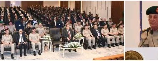 الأكاديمية العسكرية تعلن فتح التقديم لأول دفعة من خريجي تكنولوجيا  