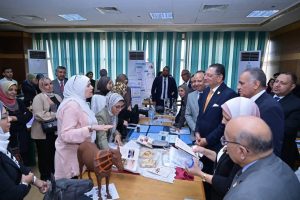 جامعة القاهرة تطلق النسخة الثالثة من منتدى الابتكار لدعم البحث العلمي وريادة الأعمال