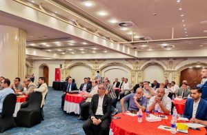 استعدادًا لتطبيق البكالوريا المصرية.. التعليم تواصل تدريب المعلمين والقيادات التربوية على المناهج الجديدة