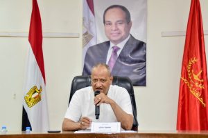 FB IMG 1785160826115 تفاصيل المرحلة الثانية لتنسيق القبول بالثانوي العام تعليم بورسعيد يعلن تفاصيل المرحلة الثانية لتنسيق القبول بالثانوي العام بحد أدنى 232 درجة موقع في الجامعة