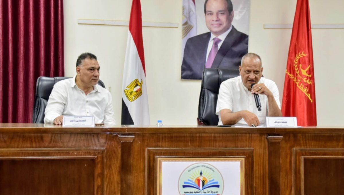 تفاصيل المرحلة الثانية لتنسيق القبول بالثانوي العام 