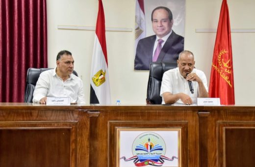 تفاصيل المرحلة الثانية لتنسيق القبول بالثانوي العام 