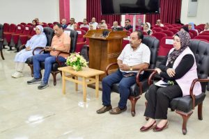 FB IMG 1785160830436 تفاصيل المرحلة الثانية لتنسيق القبول بالثانوي العام تعليم بورسعيد يعلن تفاصيل المرحلة الثانية لتنسيق القبول بالثانوي العام بحد أدنى 232 درجة موقع في الجامعة
