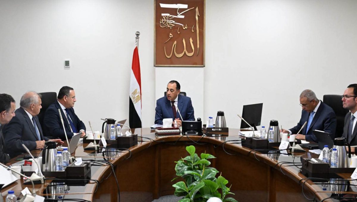 FB IMG 1785238893383 خطة جديدة لتطوير التعليم والجامعات تنفيذًا لتوجيهات الرئيس.. الحكومة تضع خطة جديدة لتطوير التعليم والجامعات وفق احتياجات سوق العمل موقع في الجامعة